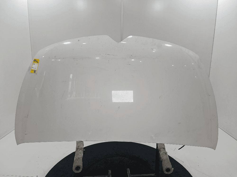 Капот к Citroen C4 Picasso 2 (13-16)