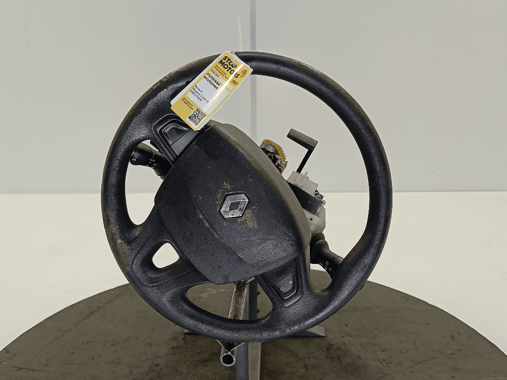 Рулевая колонка к Renault Megane 3 (08-14)
