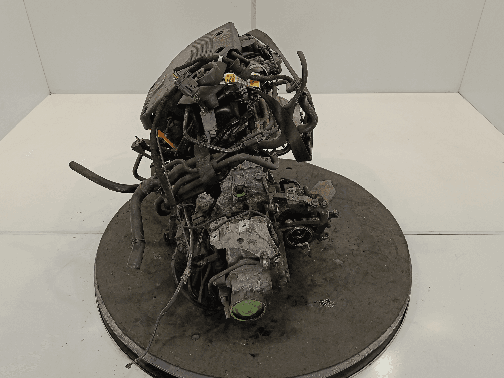 Двигатель к Volkswagen Golf 4 (97-06)