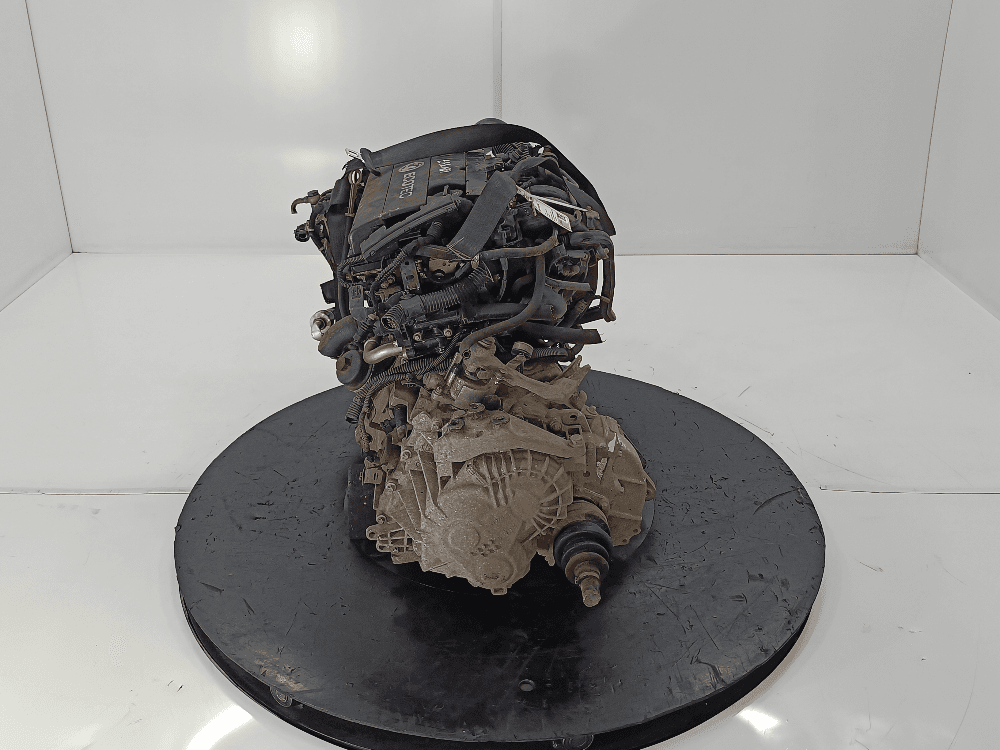 Двигатель к Opel Insignia 1 (08-14)