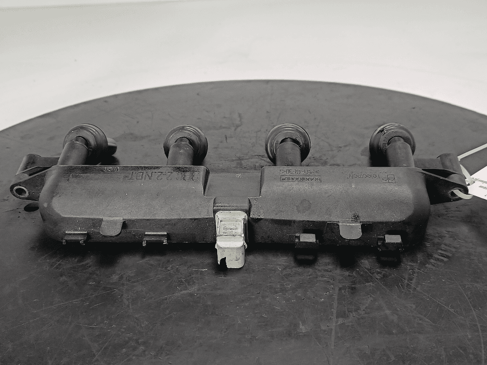 Катушка зажигания к Peugeot 206 1 Рестайлинг (02-09)