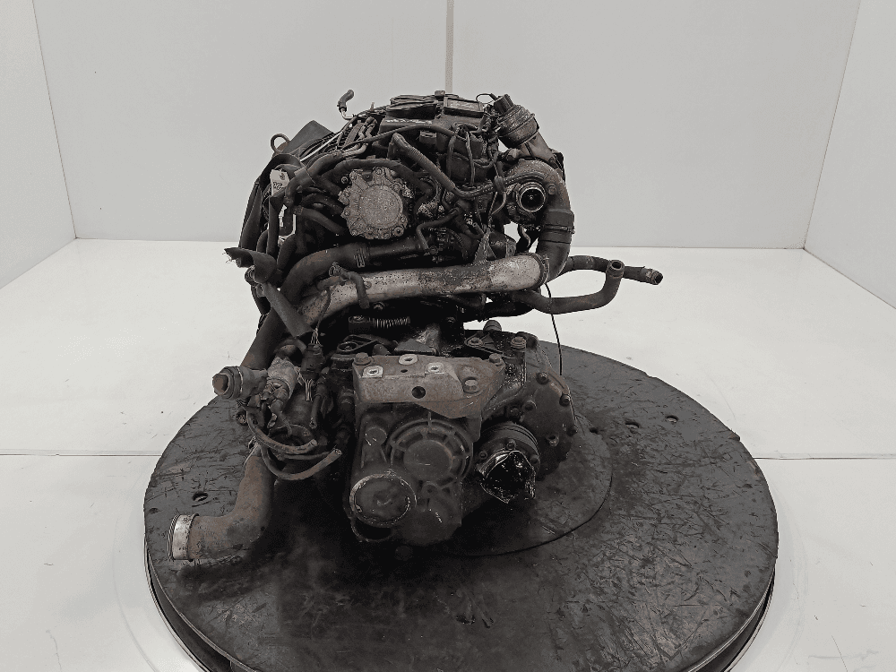 Двигатель к Volkswagen Golf 5 (03-09)