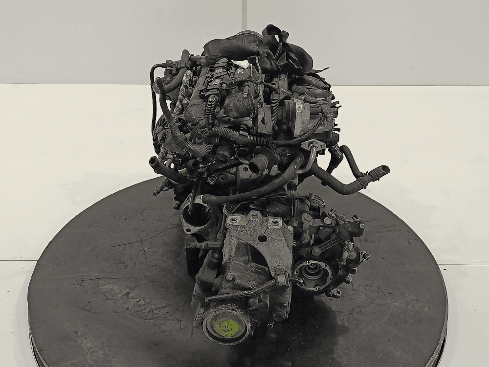 Двигатель к Volkswagen Golf 4 (97-06)
