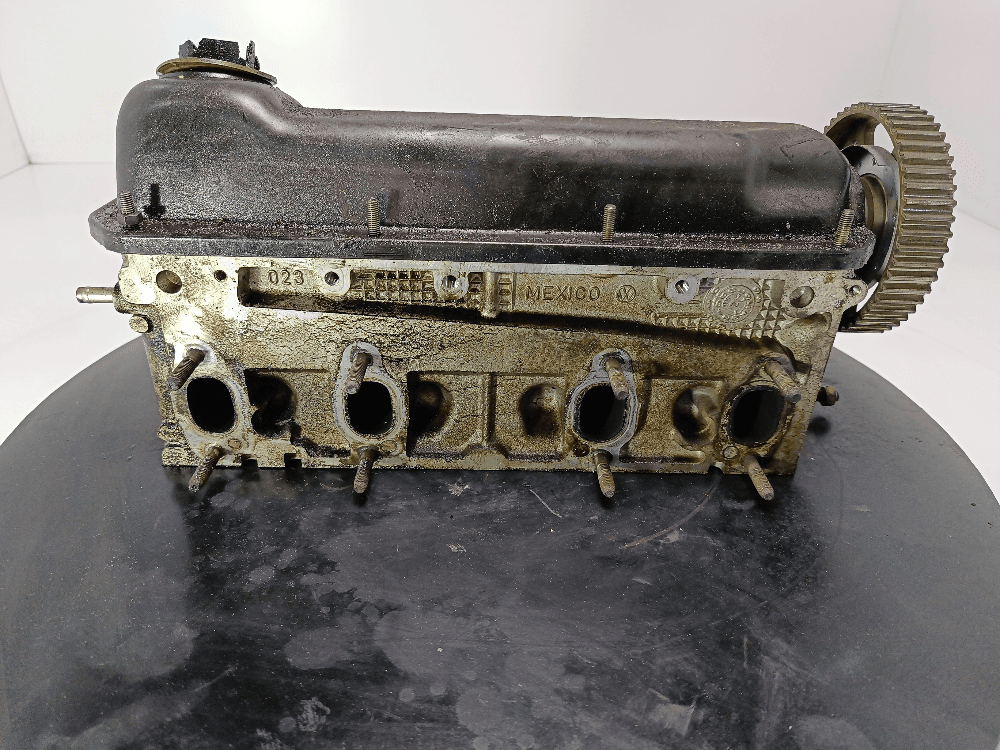 Головка блока цилиндров к Volkswagen Golf 4 (97-06)