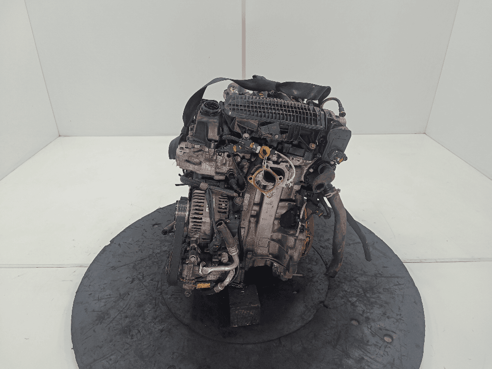 Двигатель к Peugeot 301 (12-16)