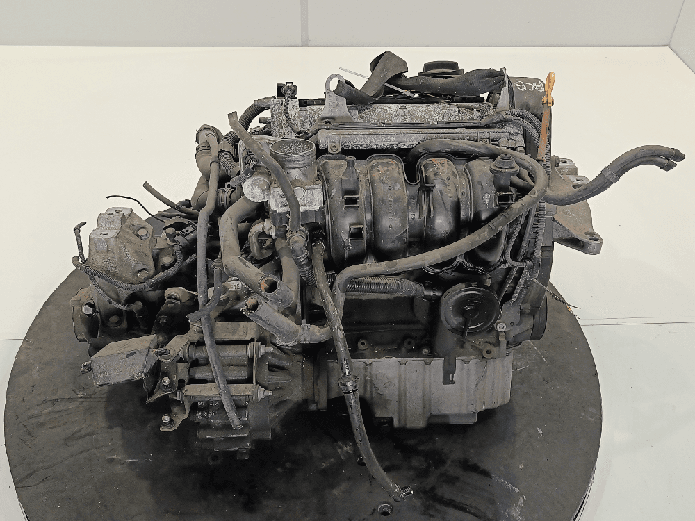 Двигатель к Volkswagen Golf 4 (97-06)