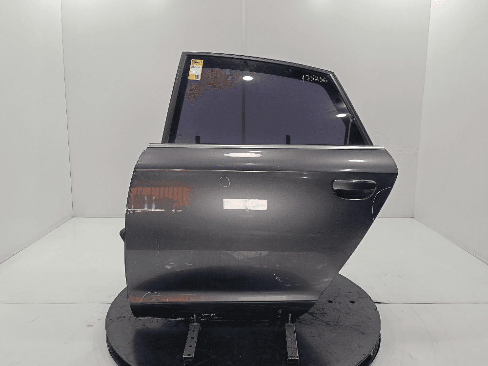 Дверь задняя левая к Audi A6 C6/4F (04-08)