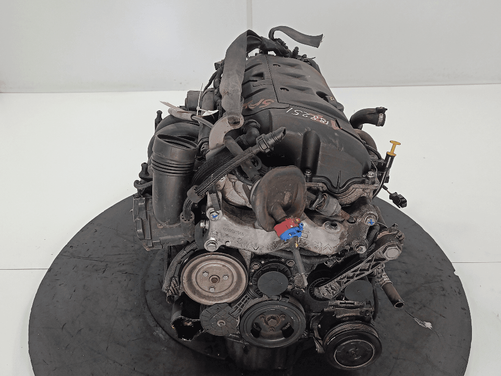 Двигатель к Peugeot 308 1 (07-11)