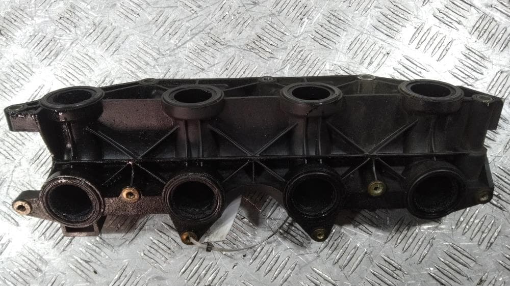 Коллектор впускной к Renault Laguna 2 (01-05)