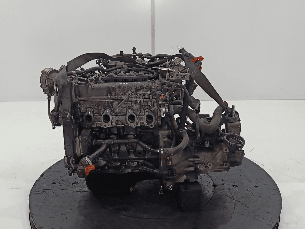 Двигатель к Fiat Grande Punto (05-18)