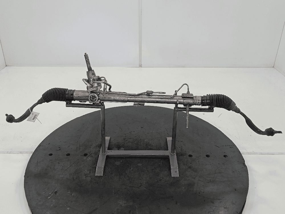 Рулевая рейка к Peugeot 407 (04-11)