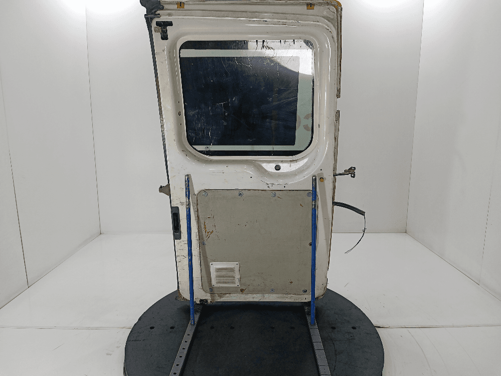 Дверь задняя распашная левая к Ford Transit 3 (00-06)