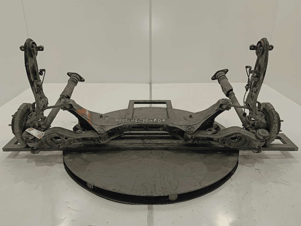 Балка подвески задняя к Hyundai ix35 1 (10-13)