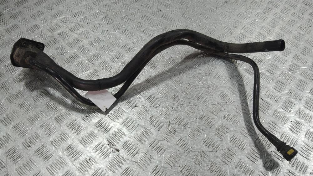 Горловина топливного бака к Hyundai Elantra MD (10-14)