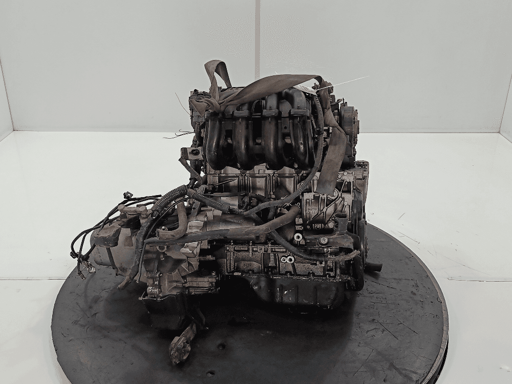 Двигатель к Peugeot 207 (06-09)