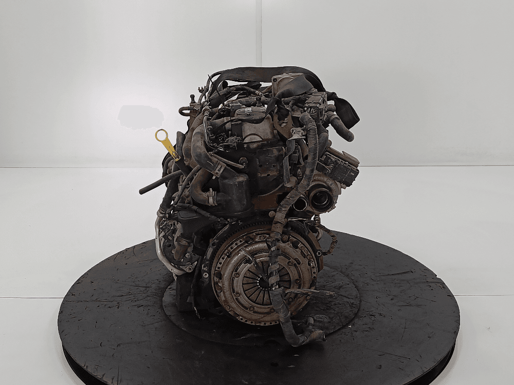 Двигатель к Ford Focus 2 (04-08)
