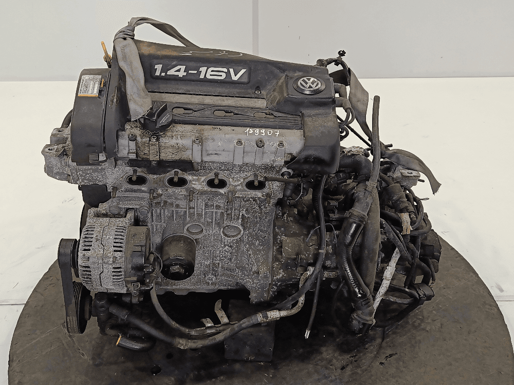 Двигатель к Volkswagen Golf 4 (97-06)