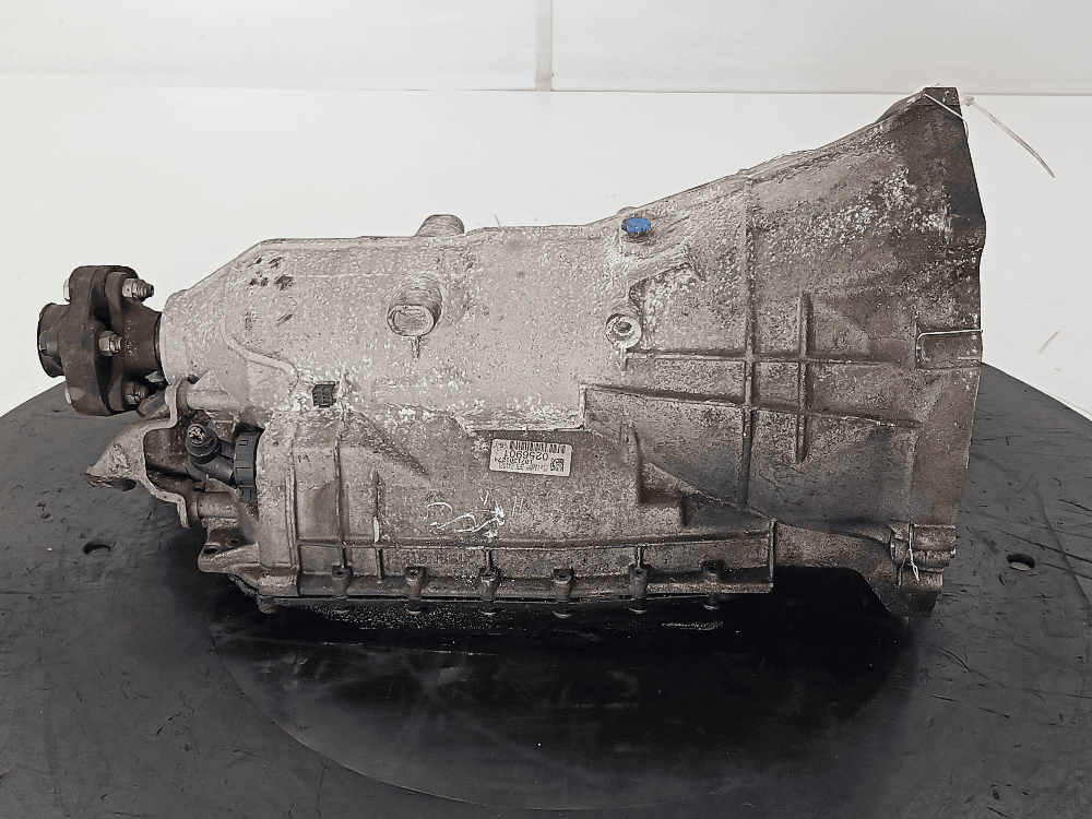 КПП автоматическая (АКПП) к BMW 3 E90/E91/E92/E93 (05-10)
