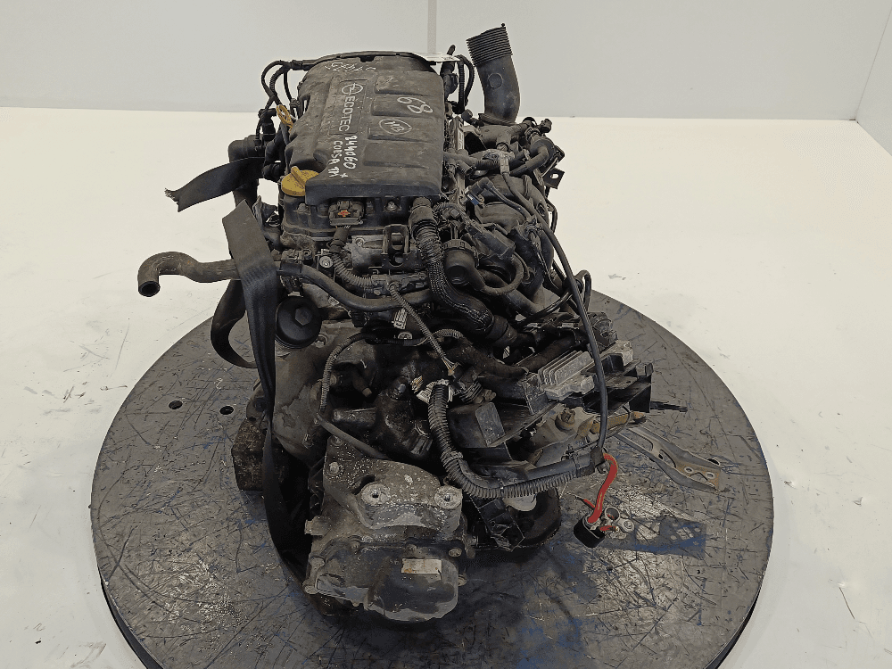 Двигатель к Opel Corsa D (06-11)