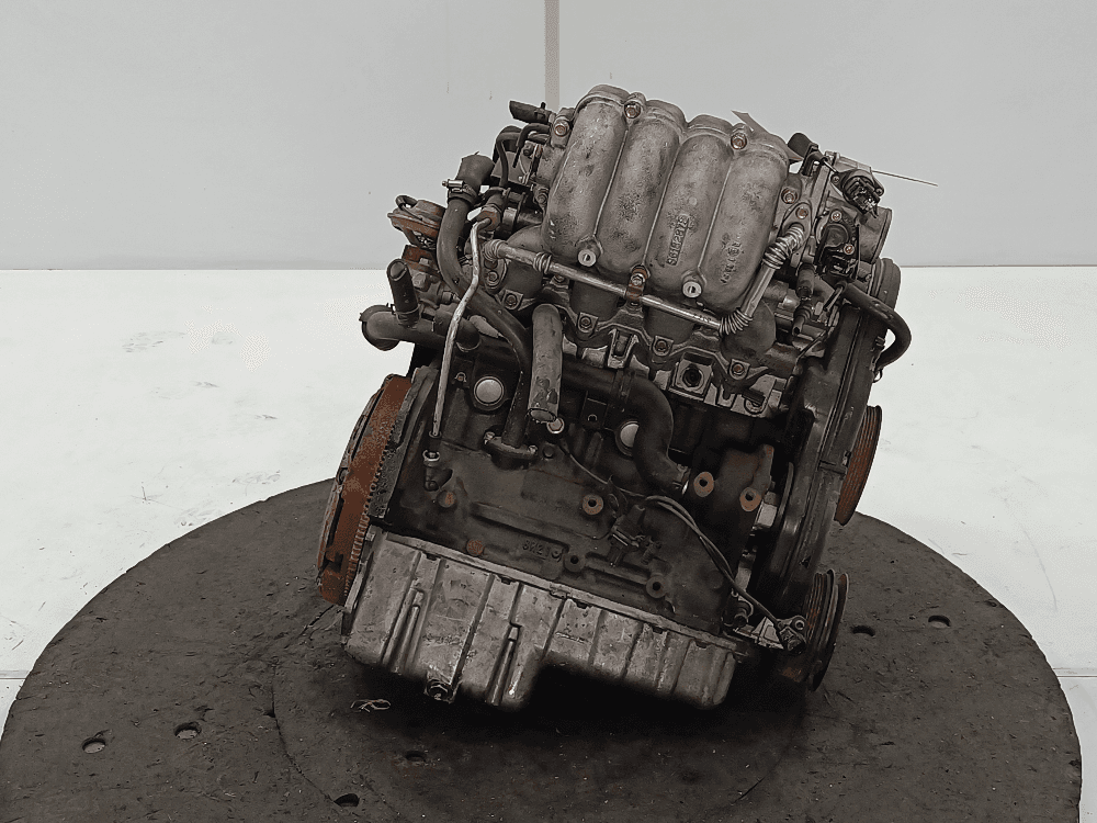 Двигатель к Daewoo Lanos T100 (97-02)