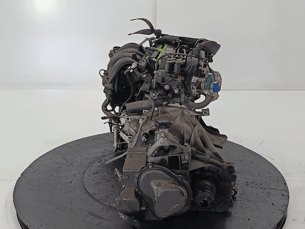 Двигатель к Ford Focus 2 (04-08)