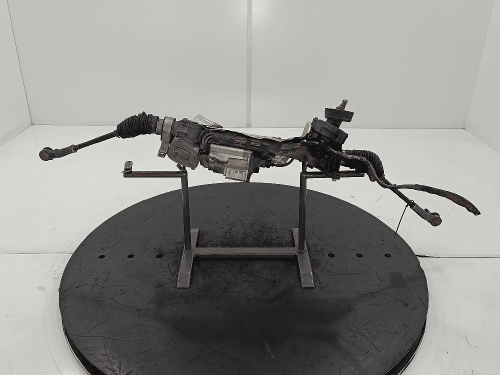 Рулевая рейка к Volkswagen Golf 5 (03-09)