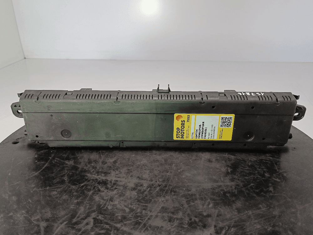 Щиток приборов (приборная панель) к Renault Scenic 2 (03-06)