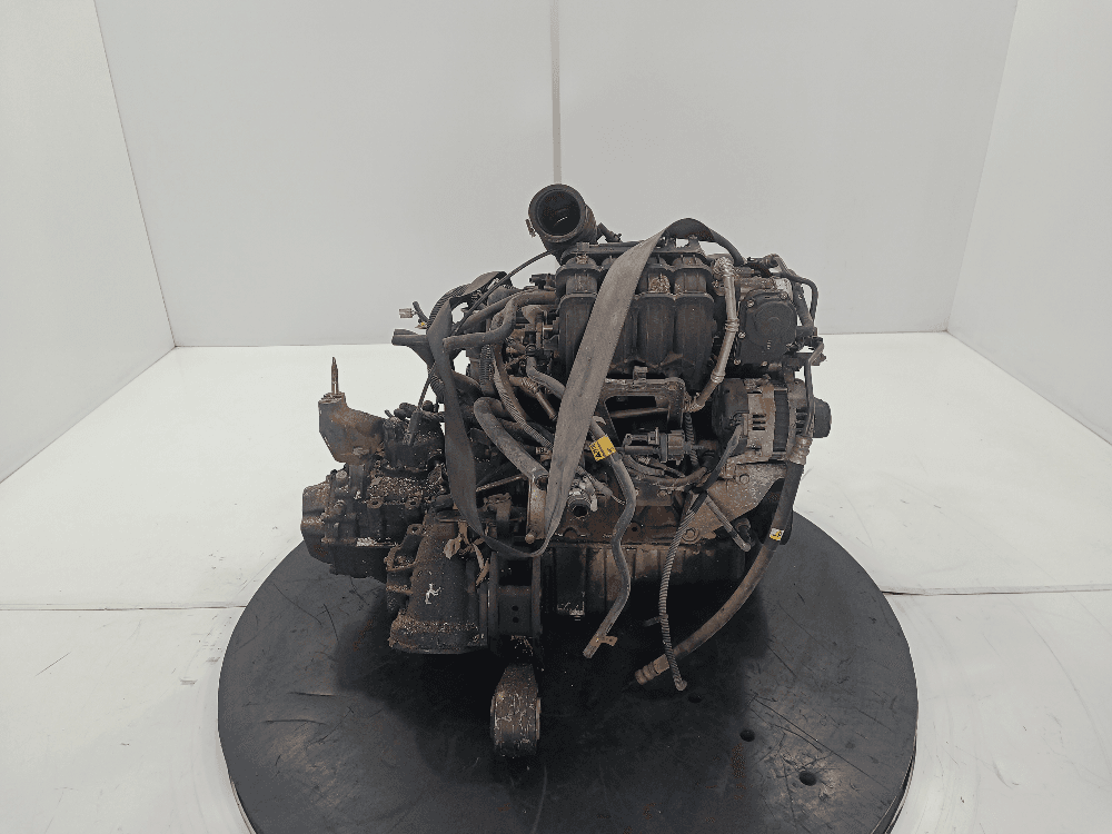 Двигатель к Chevrolet Lacetti (04-13)