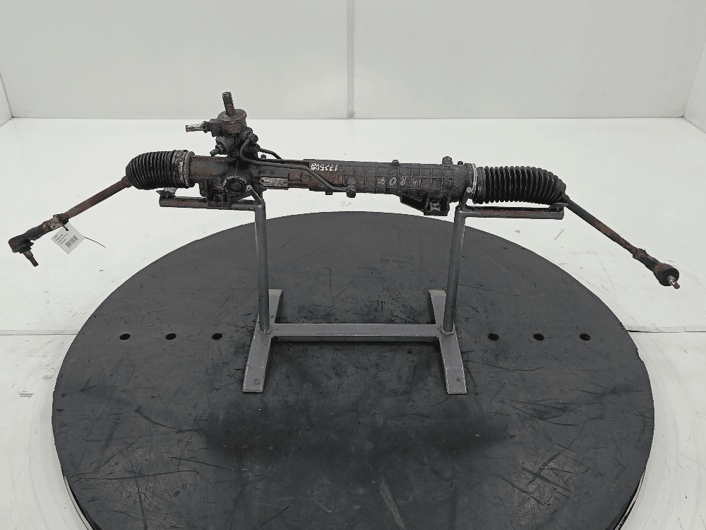 Рулевая рейка к Peugeot 807 (02-08)