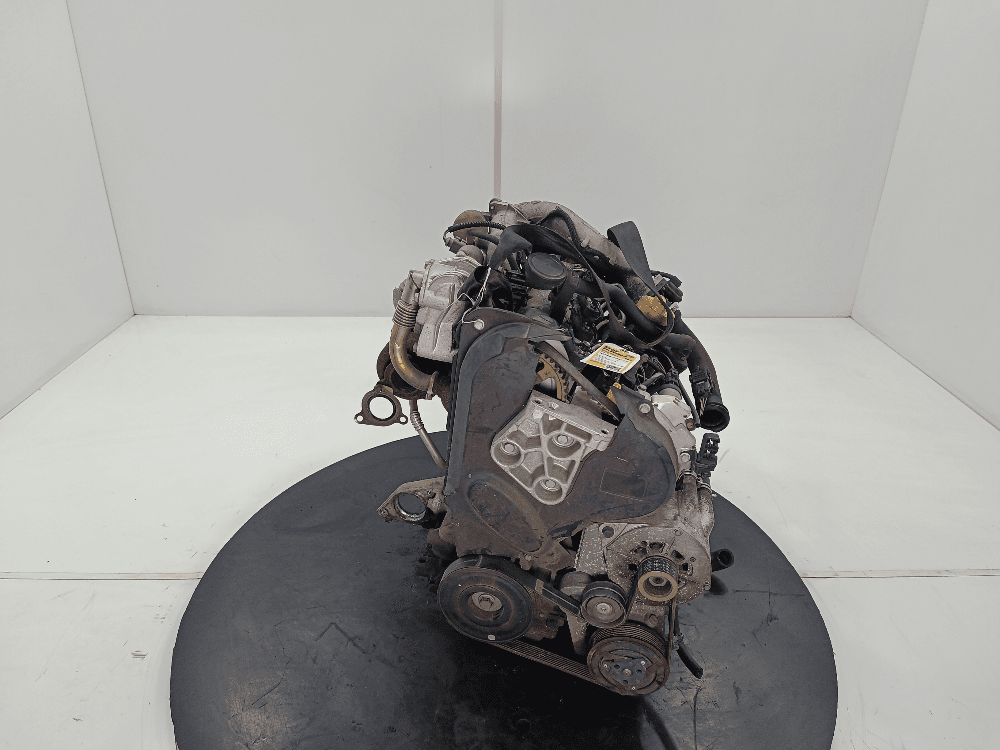 Двигатель к Renault Espace 4 (02-06)