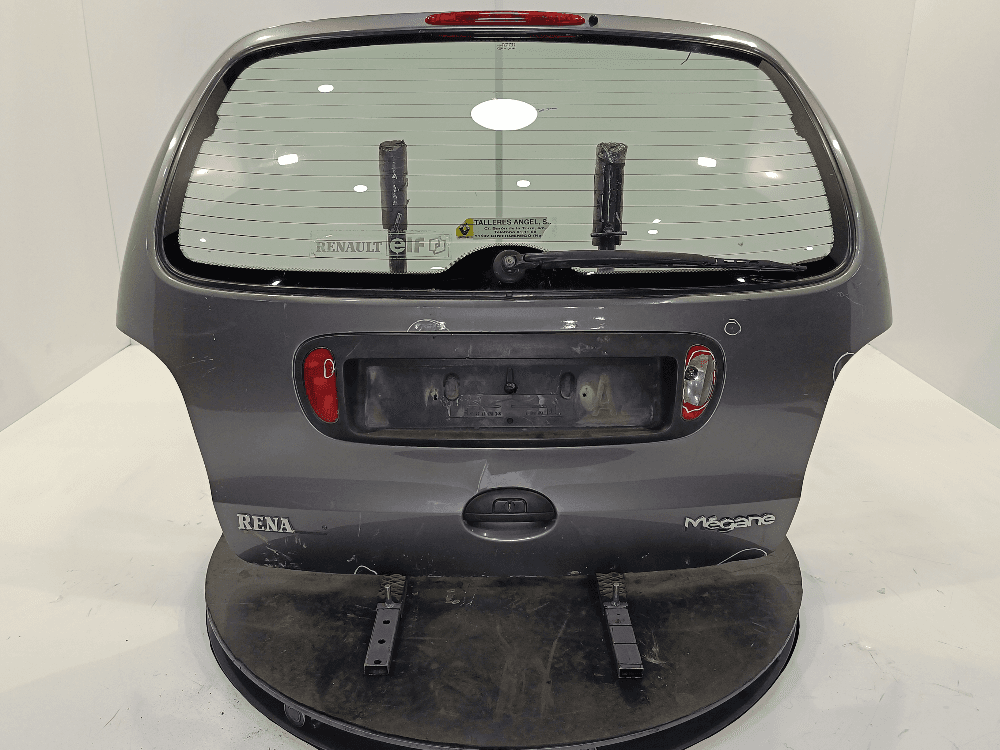 Крышка багажника (дверь 3-5) к Renault Scenic 1 (96-99)