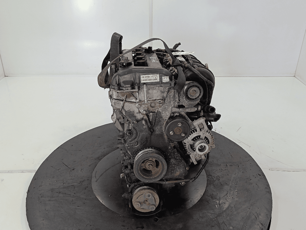 Двигатель к Ford Focus 2 (04-08)