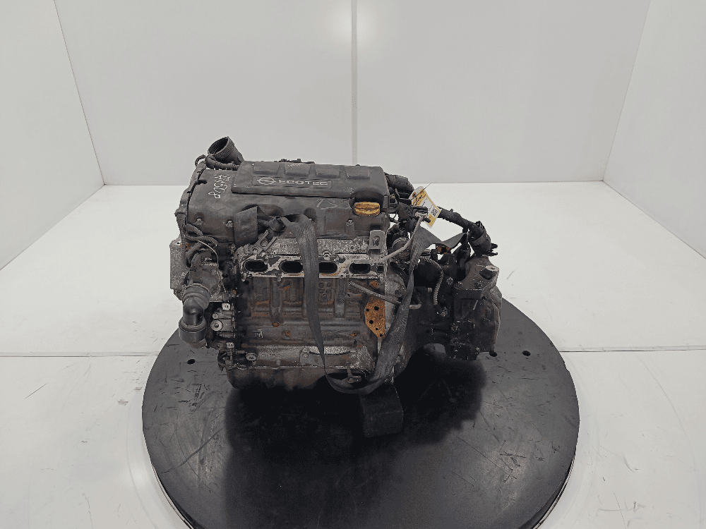 Двигатель к Opel Corsa D (06-11)