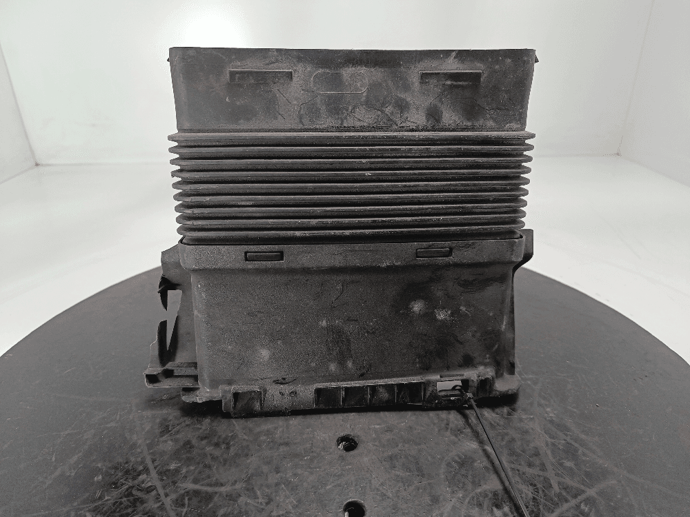 Воздуховод отопителя (печки) к Volkswagen Touareg 3 (18-24)