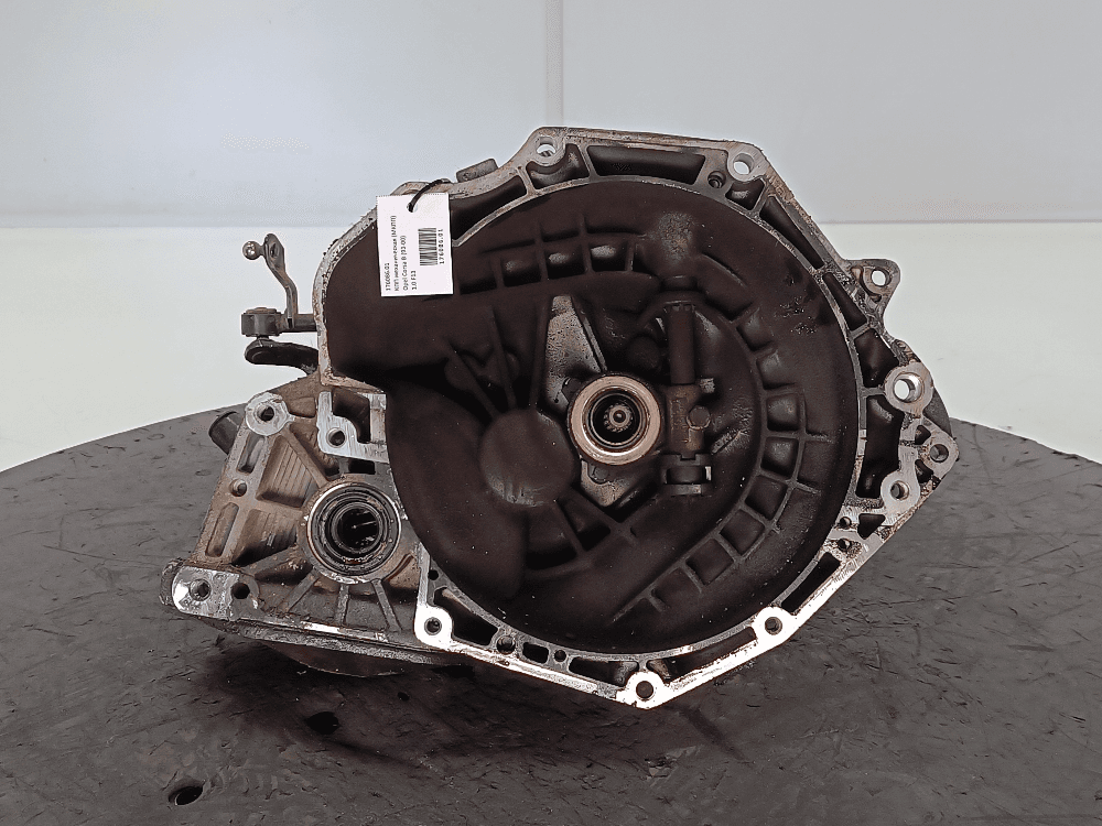 КПП механическая (МКПП) к Opel Corsa B (93-00)