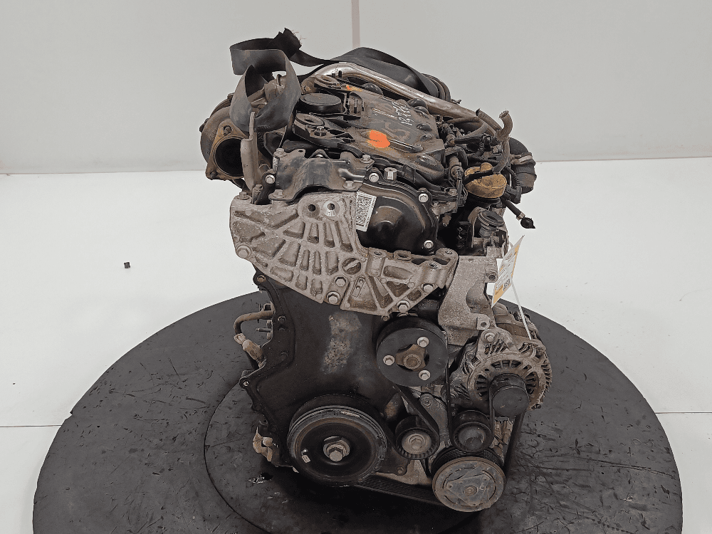 Двигатель к Renault Laguna 3 (07-11)
