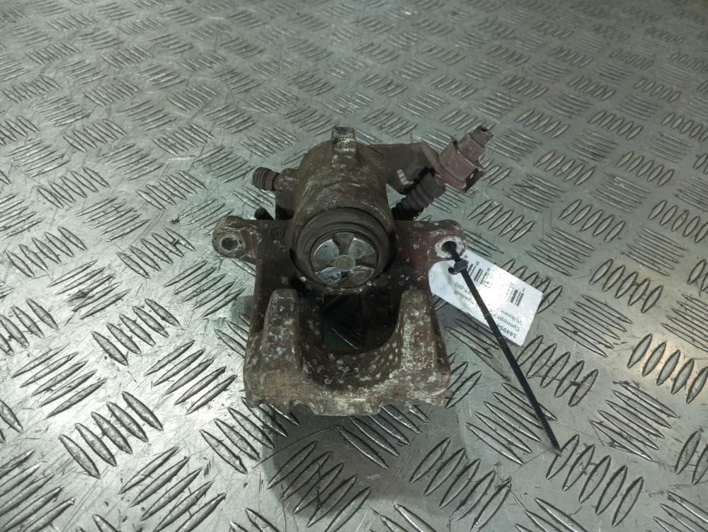 Суппорт задний правый к Volkswagen Golf 4 (97-06)