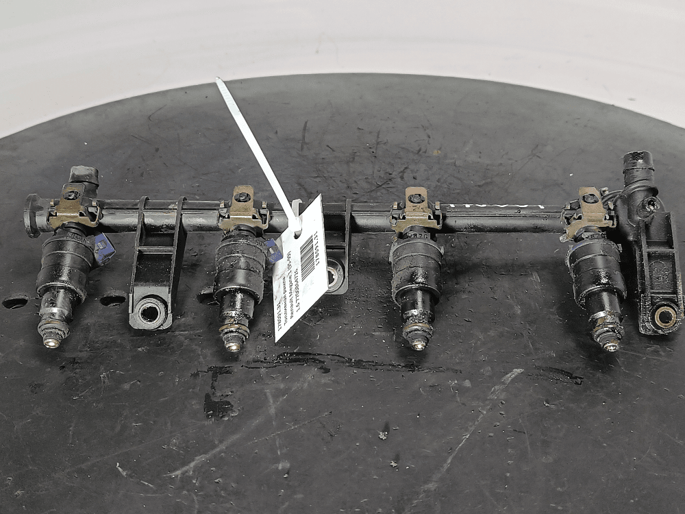 Топливная рампа к Renault Megane 1 (95-99)