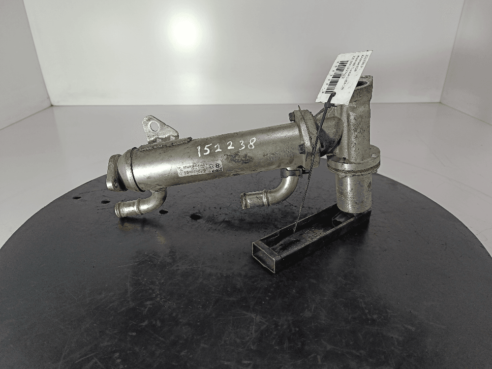 Клапан EGR к Hyundai Tucson 1 (04-10)