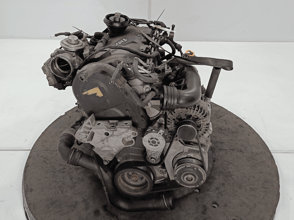 Двигатель к Volkswagen Golf 5 (03-09)