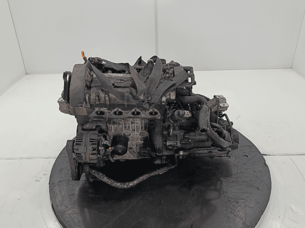 Двигатель к Volkswagen Golf 4 (97-06)