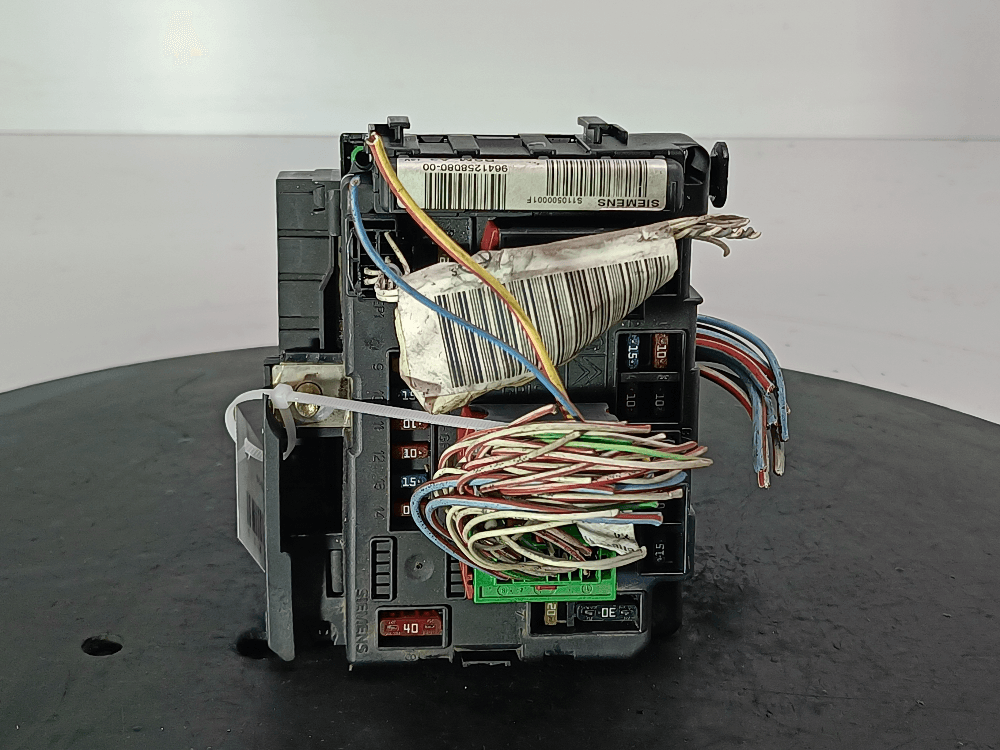 Блок BSM к Citroen C5 1 (01-04)