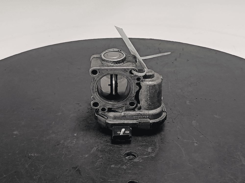 Заслонка дроссельная к Ford Focus 3 (11-15)