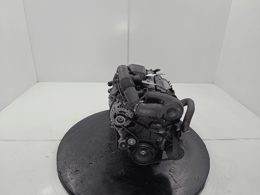 Двигатель к Opel Astra G (98-04)