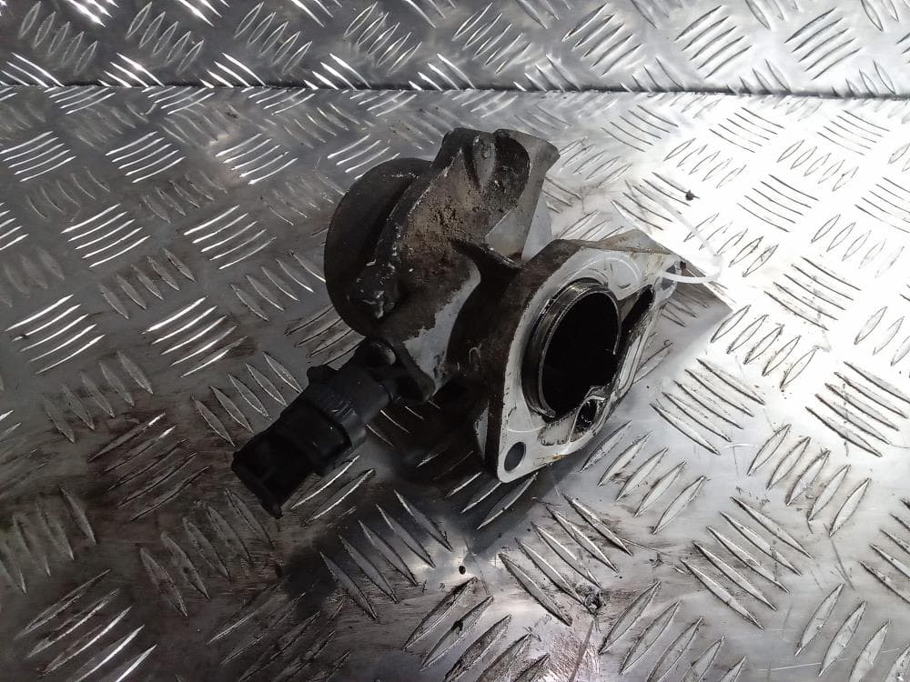 Насос вакуумный к Renault Logan 1 (04-09)