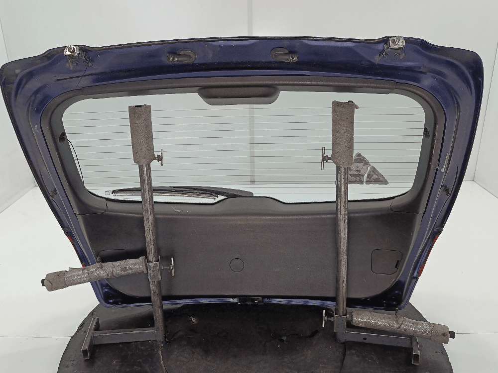 Крышка багажника (дверь 3-5) к Mazda 3 BK (03-06)