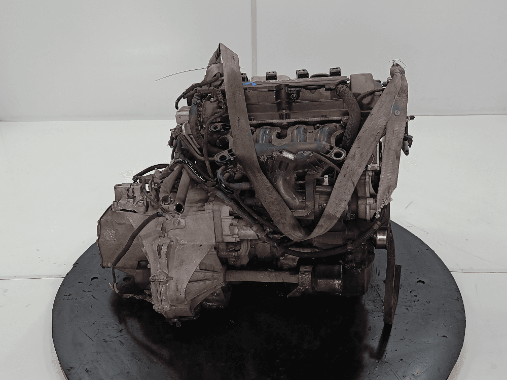 Двигатель к Peugeot 308 1 (07-11)