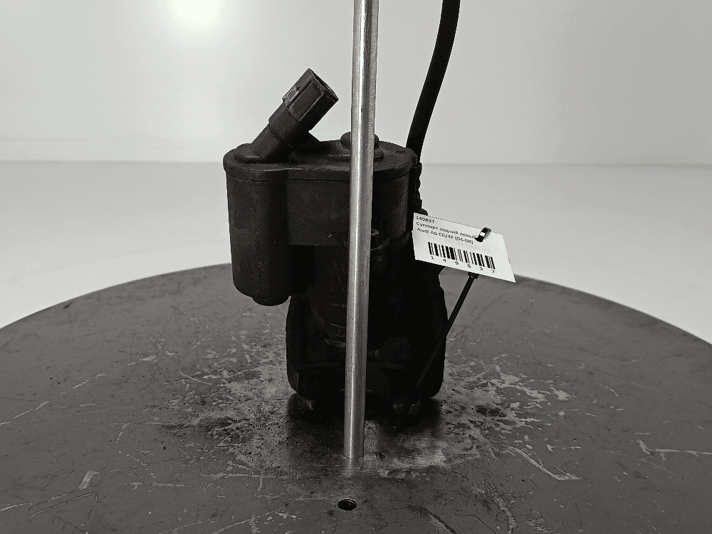 Суппорт задний левый к Audi A6 C6/4F (04-08)