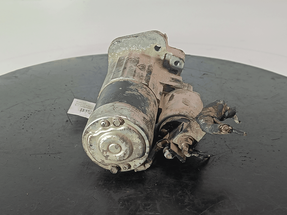 Стартер к Renault Scenic 2 (03-06)