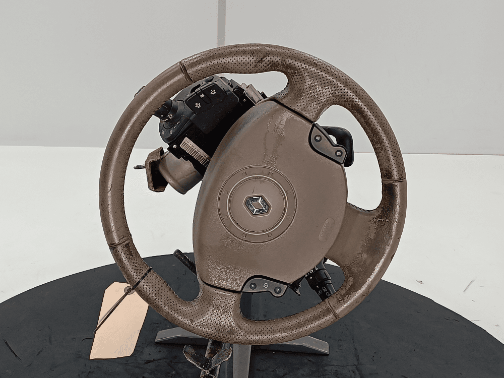 Рулевая колонка к Renault Scenic 2 (03-06)